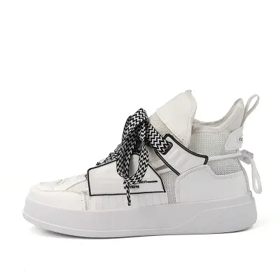 MAN CASUAL SNEAKERS SHOES